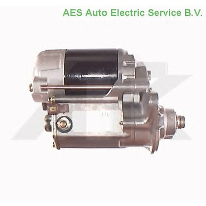 Foto Alternador AES IA0499