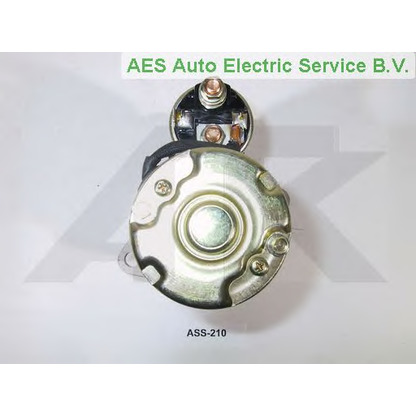 Photo Alternator AES IA0522