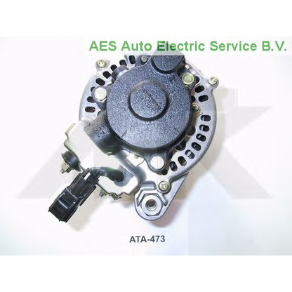 Zdjęcie Alternator AES IA0524