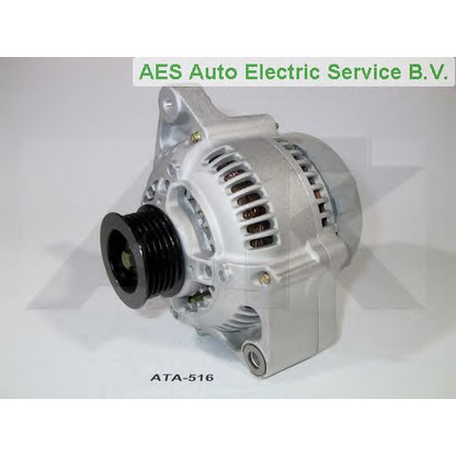 Zdjęcie Alternator AES IA0554