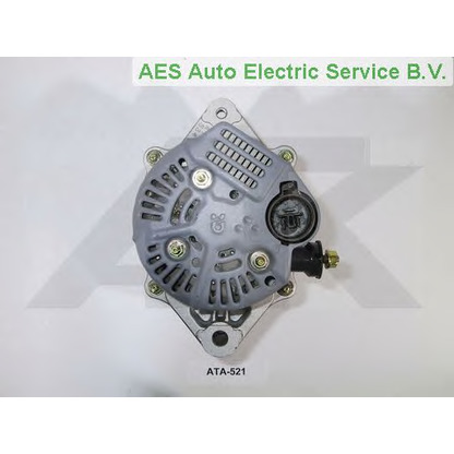 Photo Alternator AES IA0566