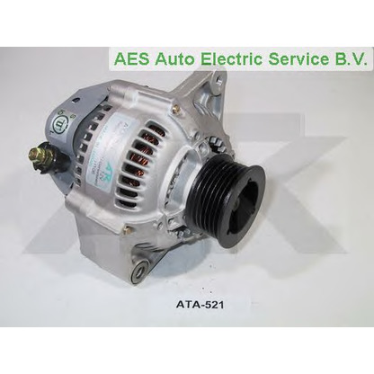 Photo Alternator AES IA0566