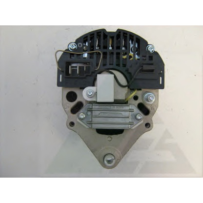 Photo Alternator AES IA0566