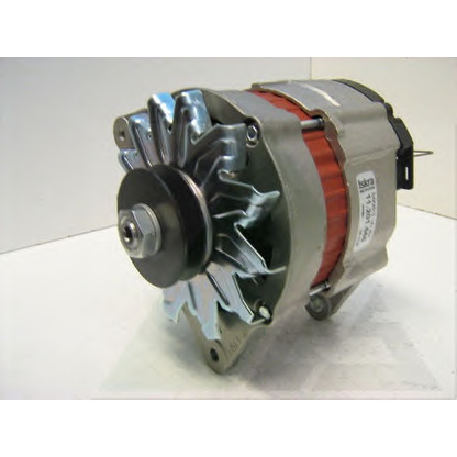 Photo Alternator AES IA0566