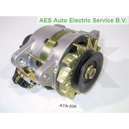 Photo Alternator AES IA0570