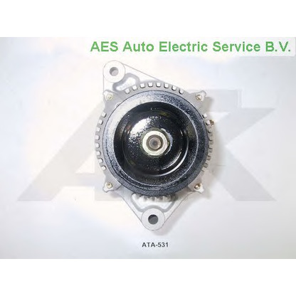 Photo Alternator AES IA0572