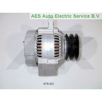 Photo Alternator AES IA0572