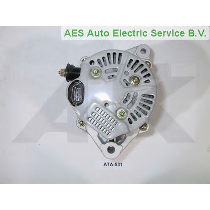 Photo Alternator AES IA0572