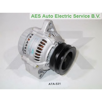 Photo Alternator AES IA0572