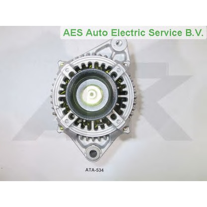 Photo Alternator AES IA0573