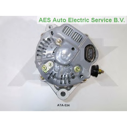 Photo Alternator AES IA0573