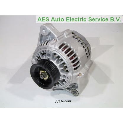 Photo Alternator AES IA0573