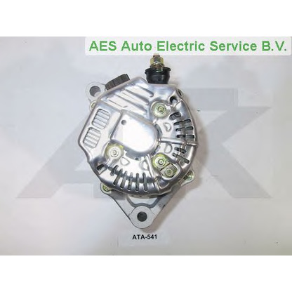 Photo Alternator AES IA0579