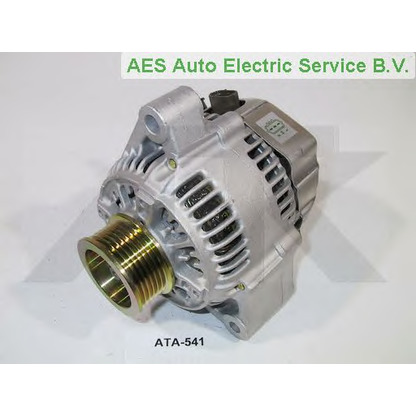 Photo Alternator AES IA0579