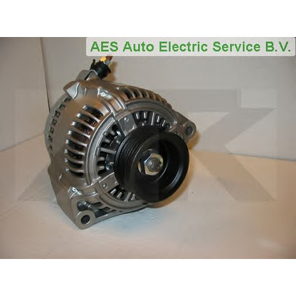 Photo Alternator AES IA0583