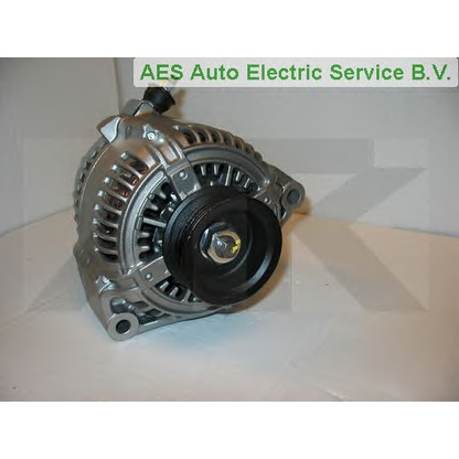 Photo Alternator AES IA0583