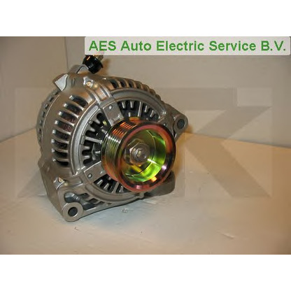 Photo Alternator AES IA0584