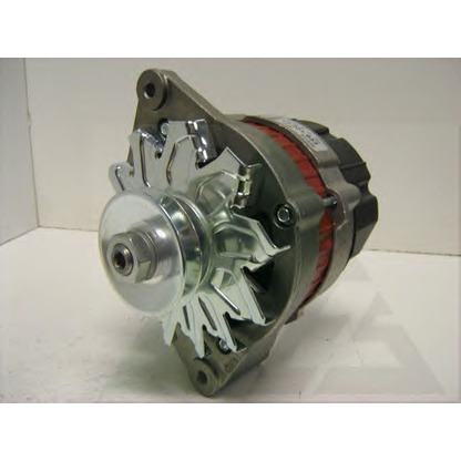 Photo Alternator AES IA0584