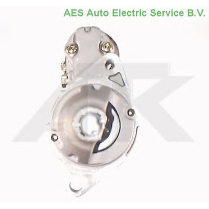 Photo Alternator AES IA0600