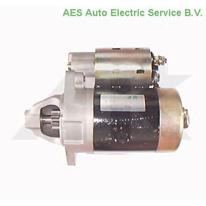 Photo Alternator AES IA0600