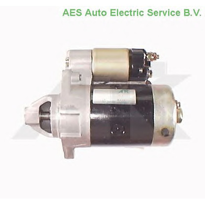 Zdjęcie Alternator AES IA0675