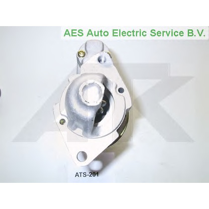 Foto Alternador AES IA0696