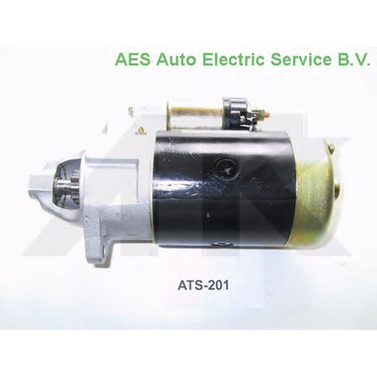 Photo Alternator AES IA0696