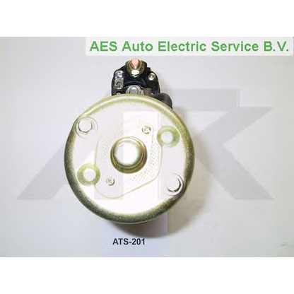 Foto Alternador AES IA0696