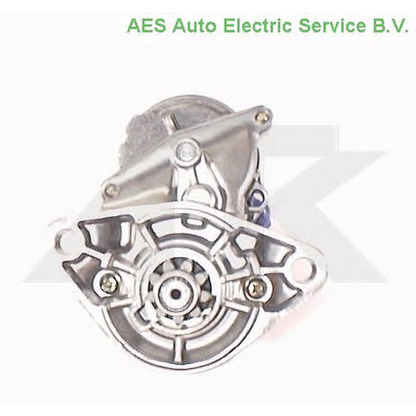 Photo Alternator AES IA0696