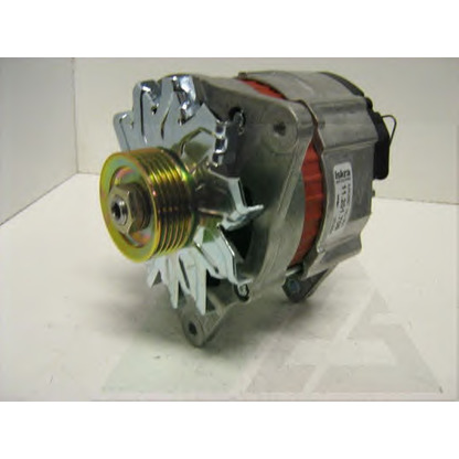 Photo Alternator AES IA0706