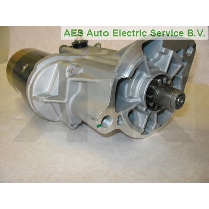 Photo Alternator AES IA0746