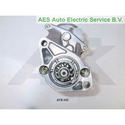 Foto Alternatore AES IA0768