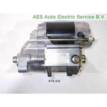 Foto Alternador AES IA0768