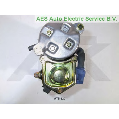 Foto Alternador AES IA0768