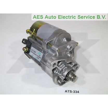 Zdjęcie Alternator AES IA0783