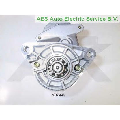 Zdjęcie Alternator AES IA0783