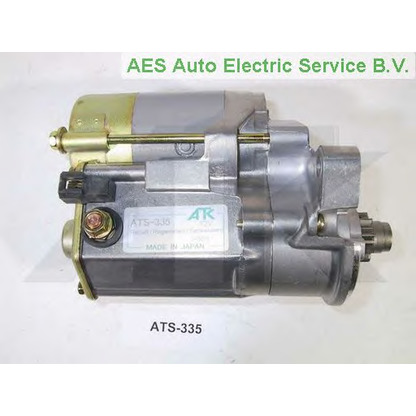 Zdjęcie Alternator AES IA0783