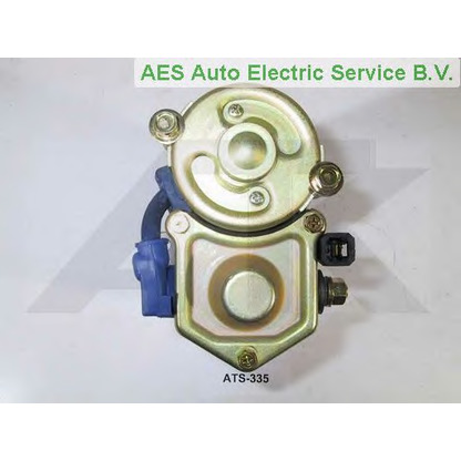 Zdjęcie Alternator AES IA0783