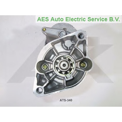 Photo Alternator AES IA0801