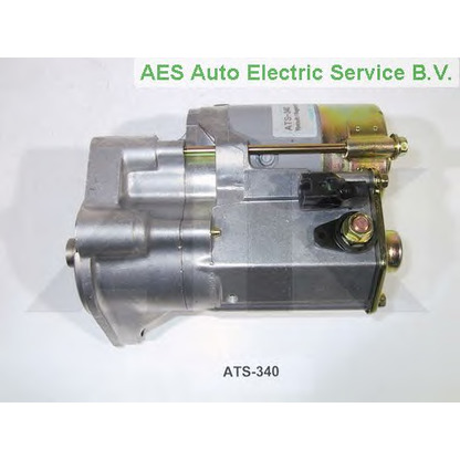 Photo Alternator AES IA0801