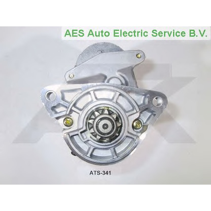 Photo Alternator AES IA0810