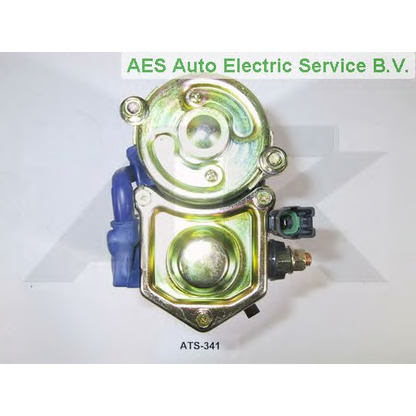 Photo Alternator AES IA0810