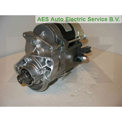 Photo Alternator AES IA0824