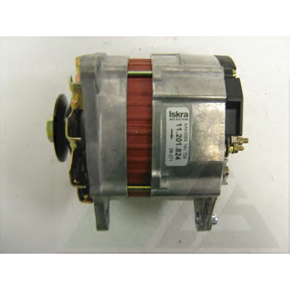 Photo Alternator AES IA0824