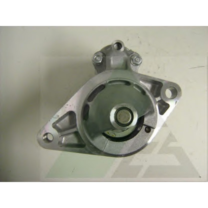 Photo Alternator AES IA0881