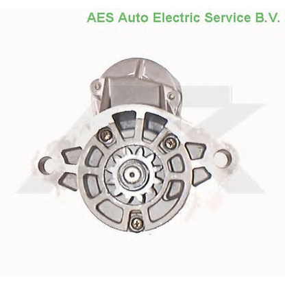 Photo Alternator AES IA1008