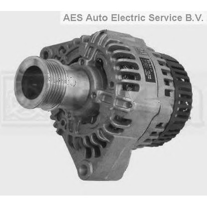 Photo Alternator AES IA1009