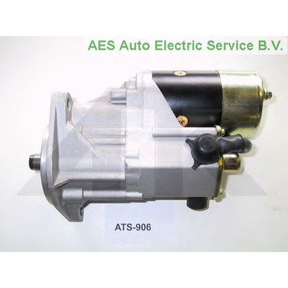 Foto Alternador AES IA1012