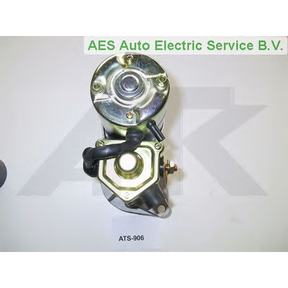 Foto Alternador AES IA1012