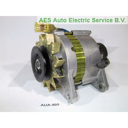 Photo Alternator AES IA1026